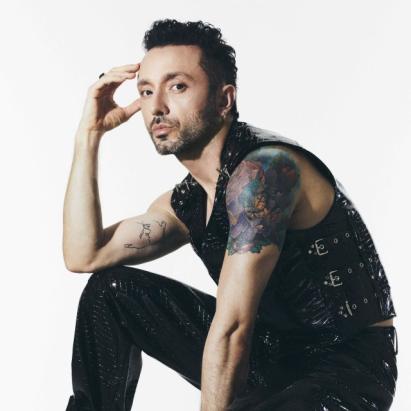 Mabel Matiz Bahçemin En Zor Gülü